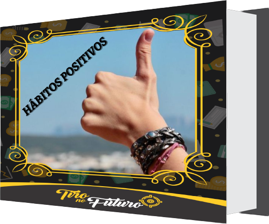 HÁBITOS POSITIVOS