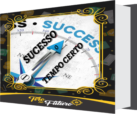 SUCESSO - O TEMPO CERTO