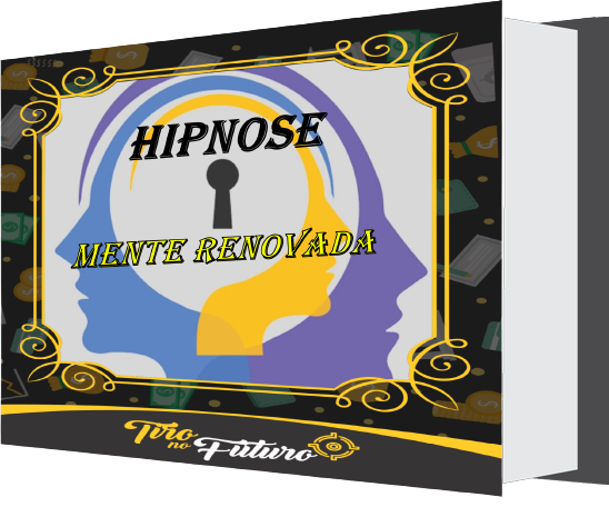 HIPNOSE - MENTE RENOVADA