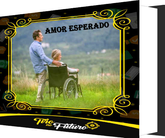 AMOR ESPERADO