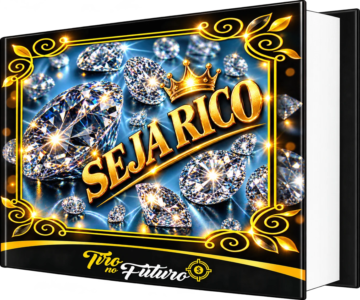 SEJA RICO