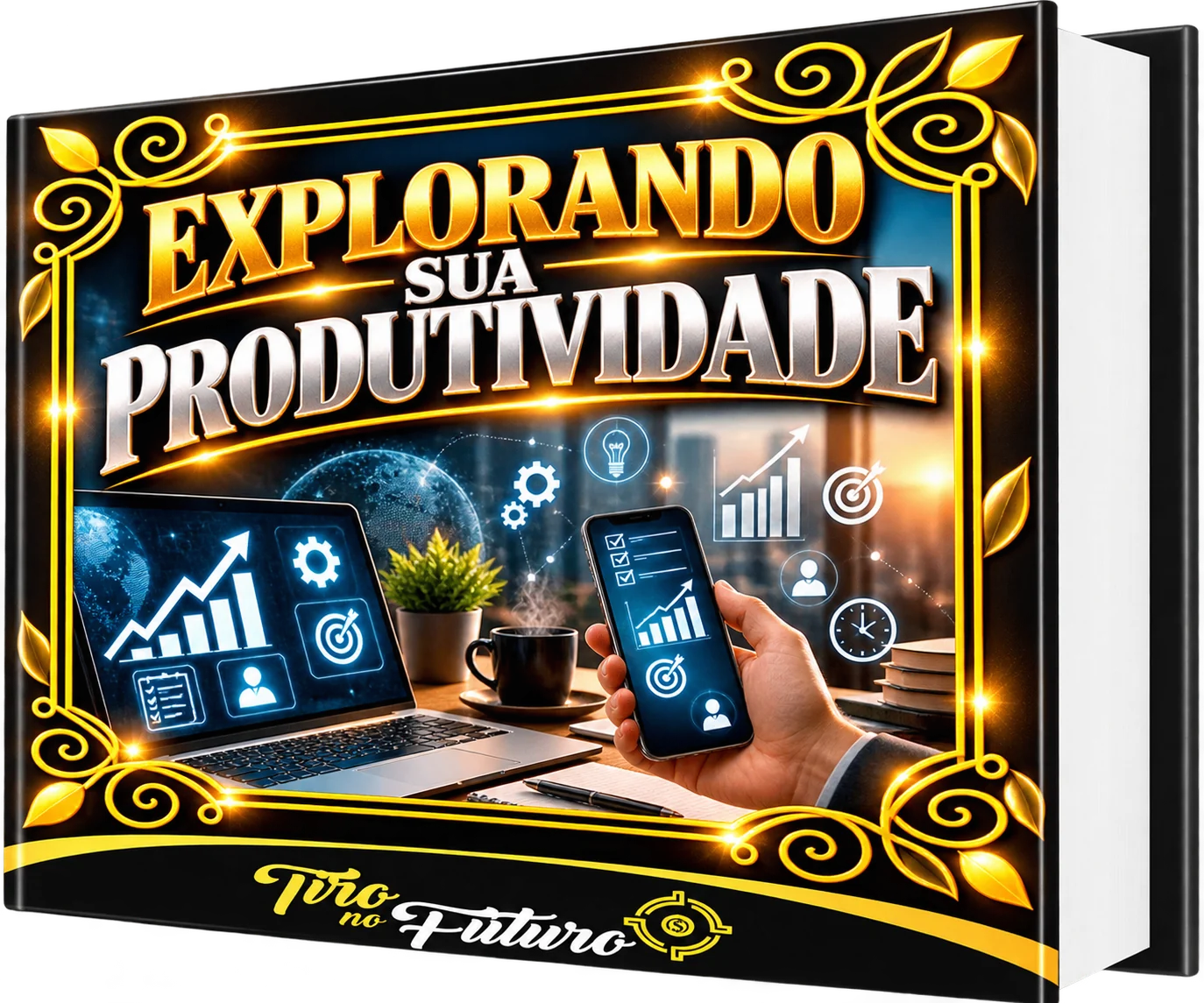 EXPLORANDO SUA PRODUTIVIDADE