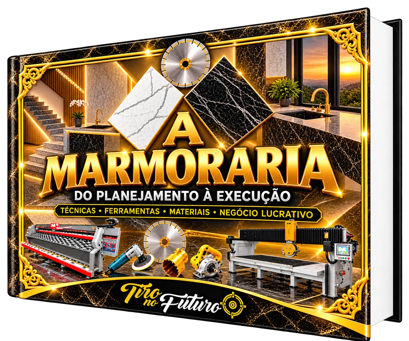 A MARMORARIA