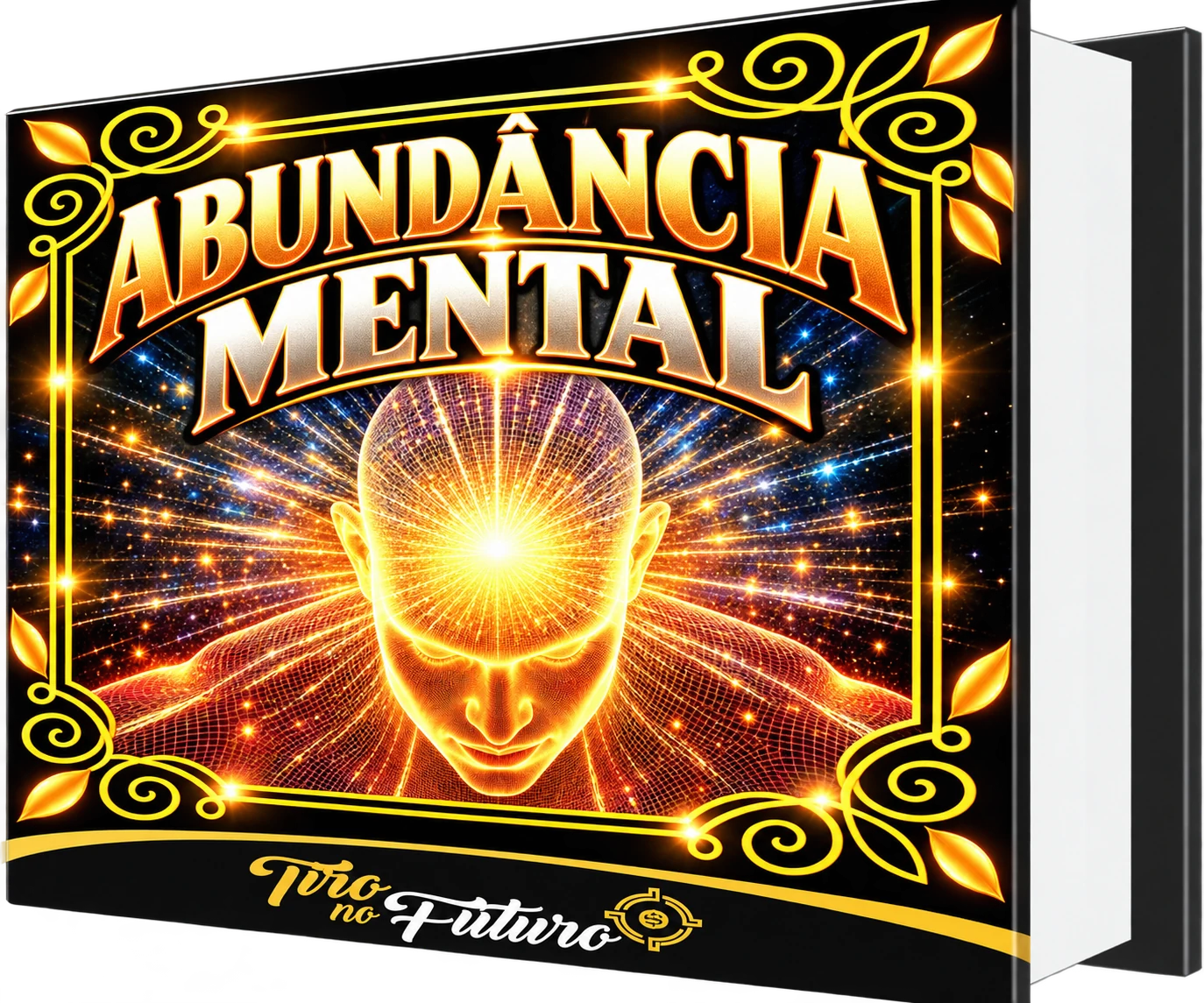 ABUNDÂNCIA MENTAL