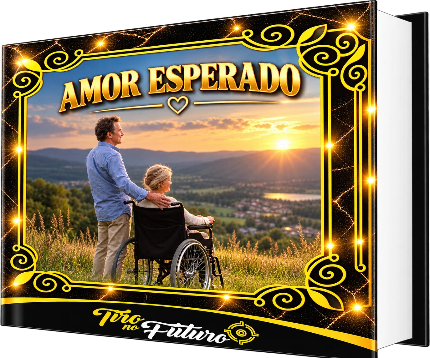 AMOR ESPERADO