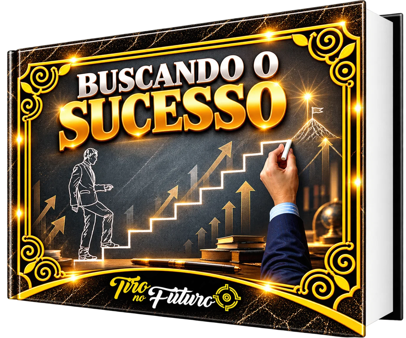 BUSCANDO O SUCESSO