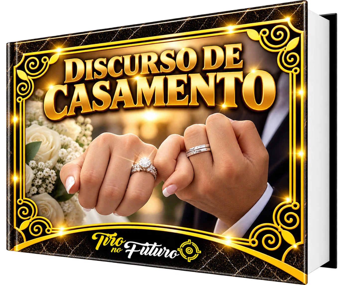 DISCURSO DE CASAMENTO