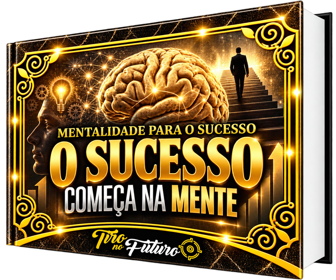 MENTALIDADE PARA O SUCESSO