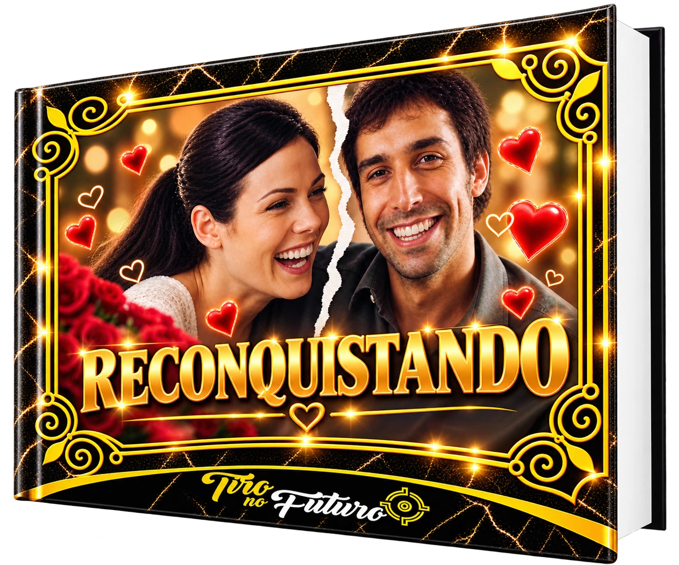 RECONQUISTANDO