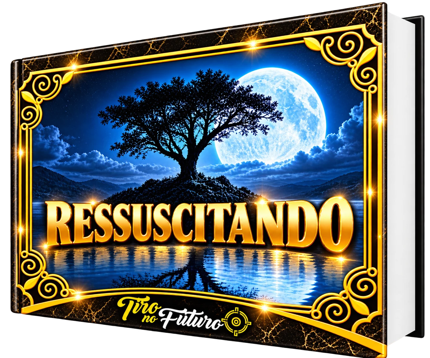 RESSUSCITANDO