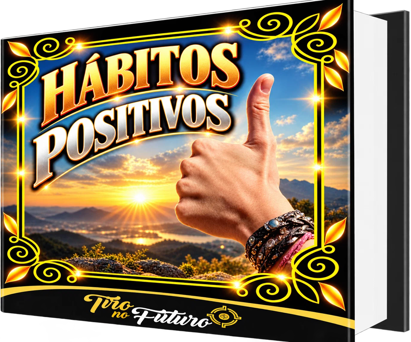 HÁBITOS POSITIVOS