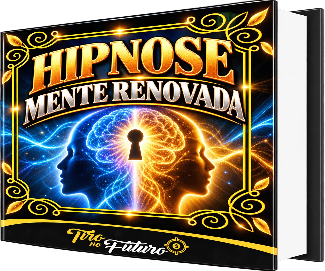 HIPNOSE - MENTE RENOVADA