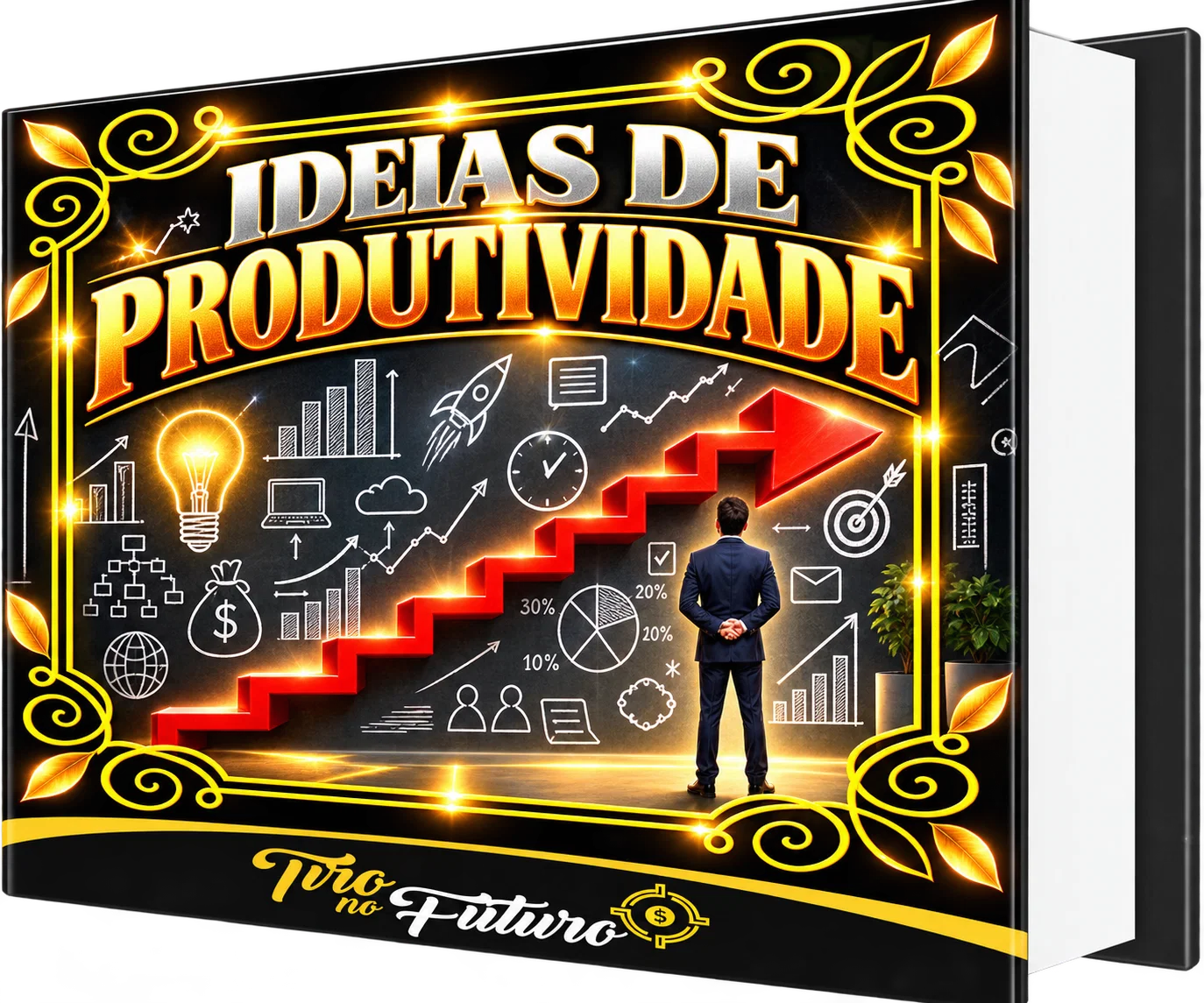 IDÉIAS DE PRODUTIVIDADE
