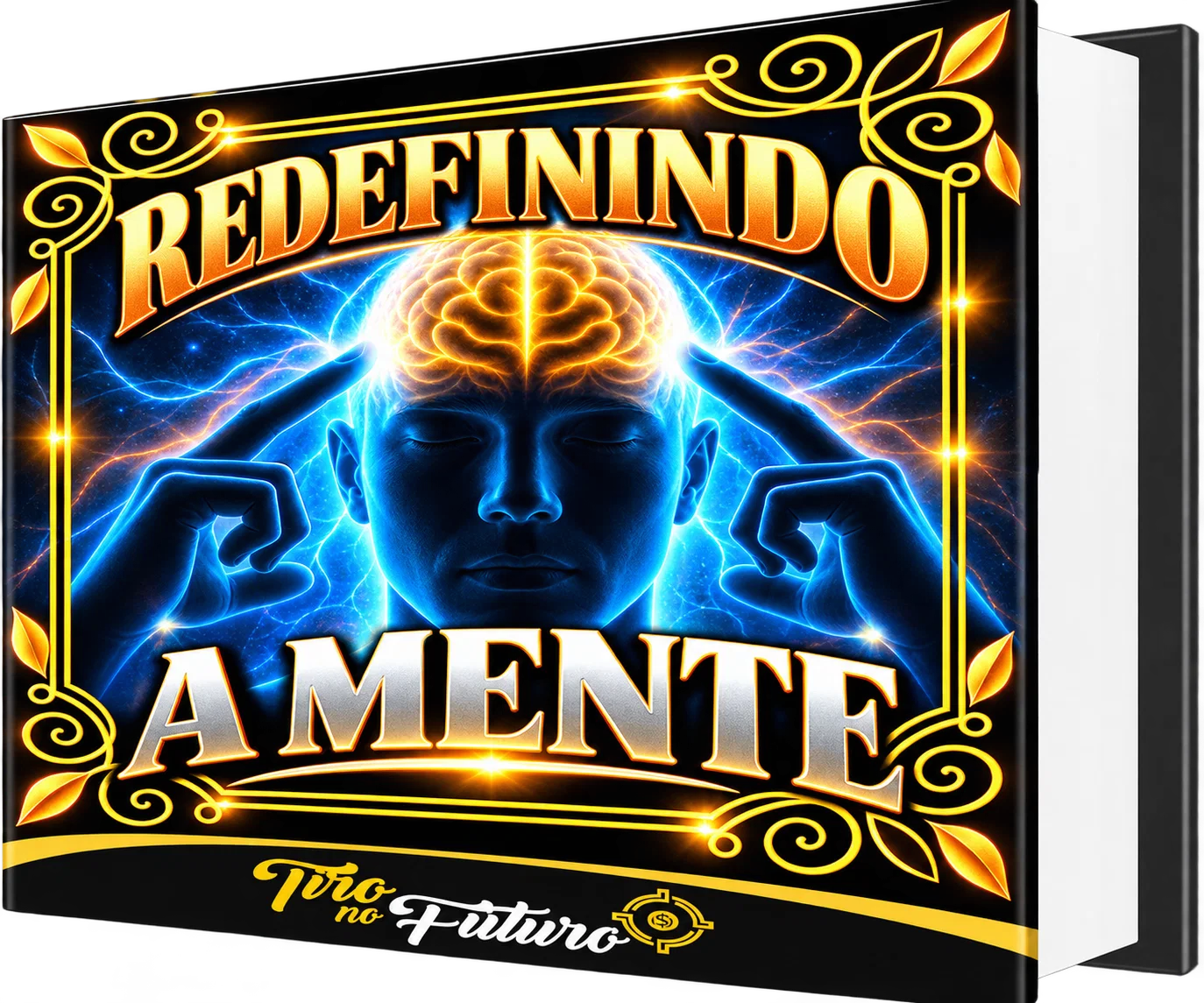 REDEFININDO A MENTE