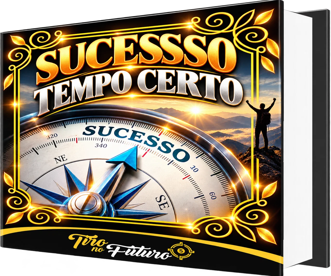 SUCESSO - O TEMPO CERTO